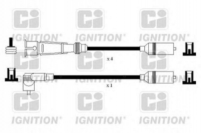 QUINTON HAZELL xc1142 -